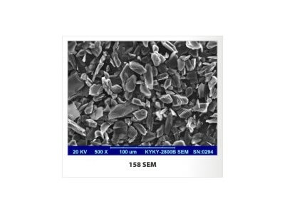 貝特瑞——人造石墨S350-A、158系列產(chǎn)品