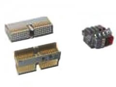 昌銳科技 2.0及 2.5mm 連接器
