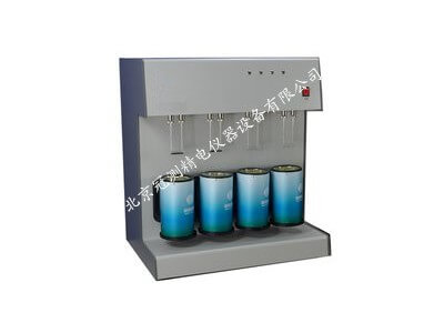 冠測(cè) 氧化鈦比表面積及孔徑測(cè)定儀