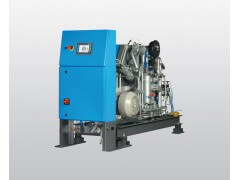 優(yōu)尼捷六氟化硫壓縮機