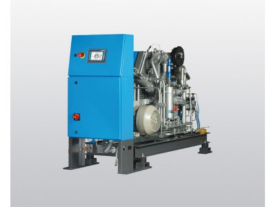 優(yōu)尼捷六氟化硫壓縮機(jī)