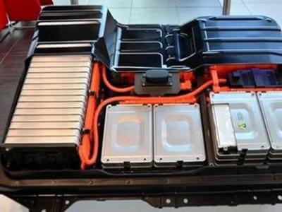 探究中航鋰電內(nèi)部，科技感爆棚，進(jìn)來看看