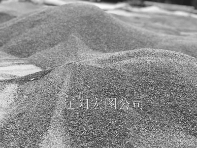 遼陽(yáng)宏圖電池材料石墨粉