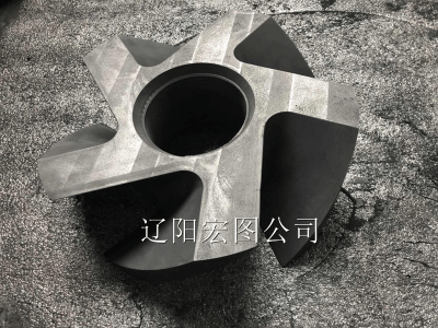 遼陽(yáng)宏圖電池材料石墨材料
