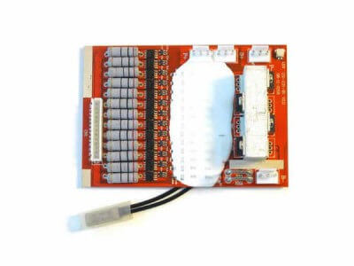 瑞鼎電子 Li-ion 13串 48.1V 線路板