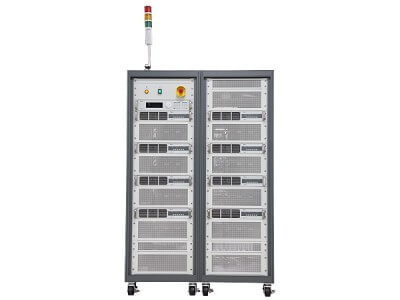 中茂電子 能源回收式電池包測(cè)試系統(tǒng) Model 17020E