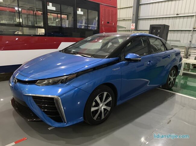 新能源汽車(chē)