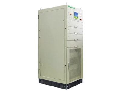 盛弘電氣 BTS-60V/120V系列 鋰電池化成與檢測(cè)設(shè)備