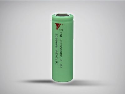 天能電池 鋰離子儲(chǔ)能電池 照明燈具用鋰電池