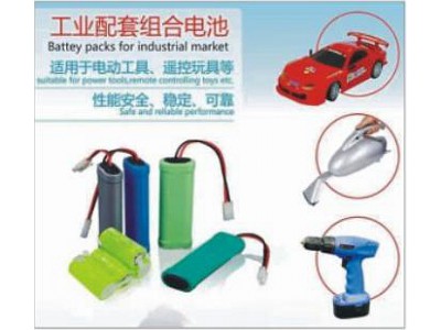 江特電機(jī) 鋰離子電池 工業(yè)級(jí)電池包