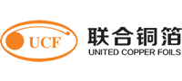 惠州聯(lián)合銅箔電子材料有限公司