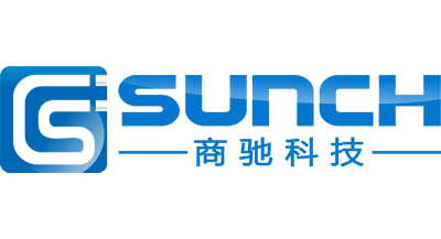 商馳科技
