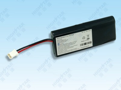 海四達 鋰離子電池 3C及數(shù)碼類電源 3ISR18650-2-4400mAh