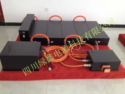 綠鑫科技 鋰離子電池 新能源汽車(chē)動(dòng)力鋰電池模組