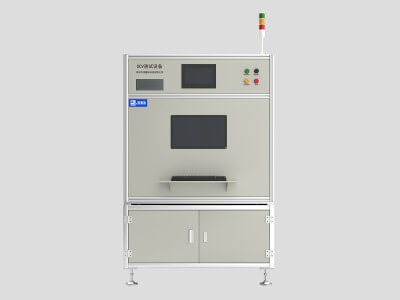恒翼能 鋰電設(shè)備 方形鋰電池OCV測試設(shè)備