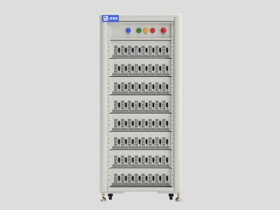 恒翼能 鋰電測(cè)試設(shè)備 均衡充放電測(cè)試系統(tǒng)