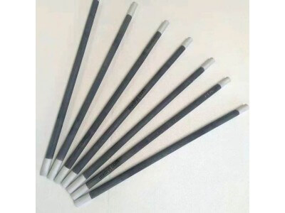 銘鑫電熱材料 硅碳棒