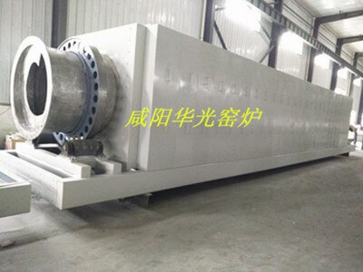 華光窯爐 鋰電行業(yè)電熱空氣回轉(zhuǎn)爐