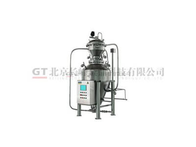 長(zhǎng)峰金鼎 鋰電材料處理設(shè)備 GSM/GSMW系列氣流混合機(jī)