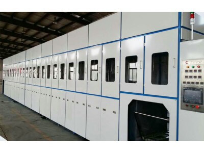 時(shí)代高科 鋰電池方形、圓柱外殼清洗機(jī) TEA-22480TMDF