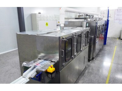 時(shí)代高科 鋰電池外殼、配件清洗機(jī) TEA-9800TN