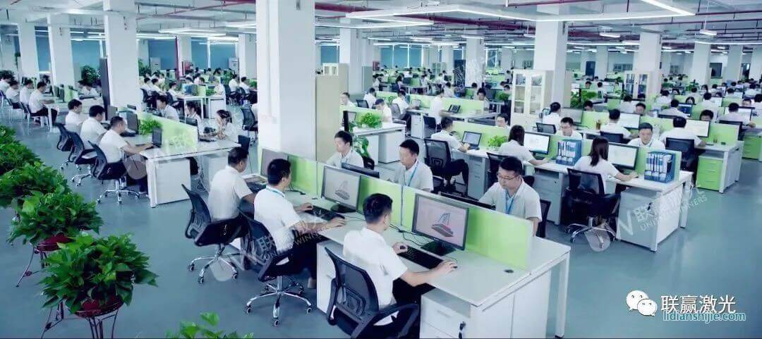 客户现场安装调试