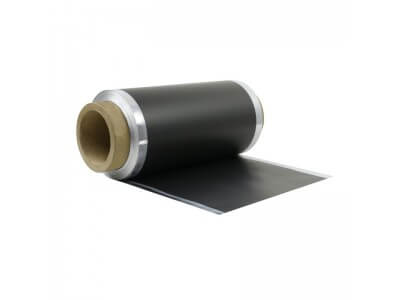 冠業(yè)電子FOILTEC超級(jí)電容/動(dòng)力電池用石墨烯涂層鋁箔