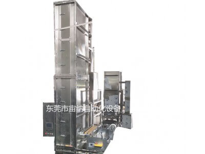宙納立式烘箱涂布機(jī)