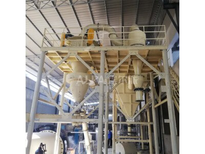 埃爾派硅微粉分級機(jī) 干法微米級 適用325目-8000目