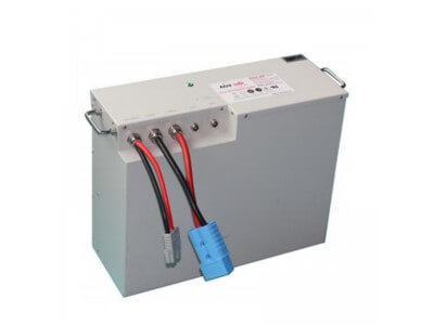 HAWKER鋰電池24V200AH霍克鋰電池EV24-200