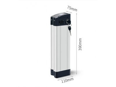 OXUN/歐迅 銀魚款18650電池組48V10ah
