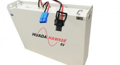 HUADA/HAWKER 華達(dá)霍克