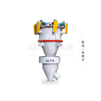 埃爾派ALPA 氣流分級機(jī)