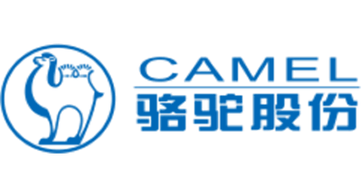 駱駝電池