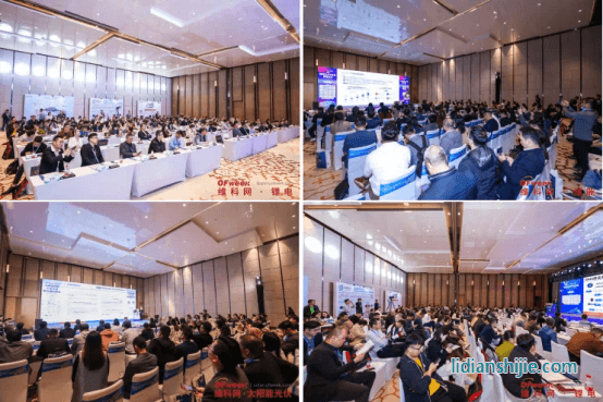 2024新能源业协同发展大会现? width=