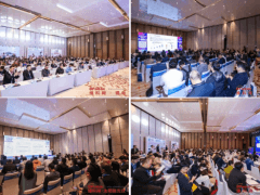 高朋滿座！盛況空前！“OFweek 2024新能源產(chǎn)業(yè)協(xié)同發(fā)展大會”圓滿落幕