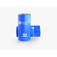 蘭鈞新能源NCM 32Ah電芯