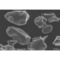 中科星城 新型負(fù)極材料 硬碳