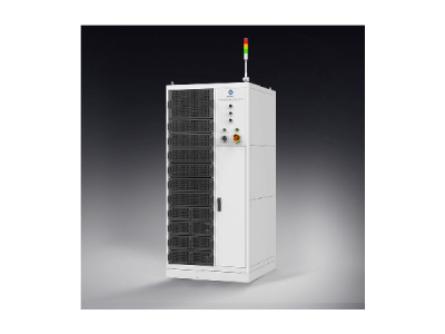 星云股份150V500A鋰電池組能量回饋充放電測(cè)試系統(tǒng)