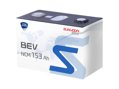 欣旺達(dá) 動(dòng)力電池 BEV-NCM 153 Ah