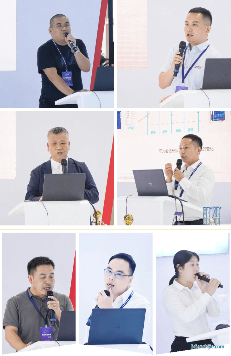 大族鋰電驚艷CIBF2024重慶國(guó)際電池展