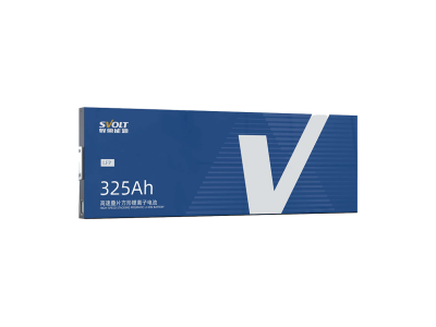 蜂巢能源 325Ah 電力儲能專用電芯