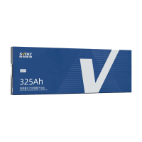 蜂巢能源 325Ah 電力儲能專用電芯