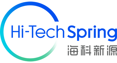 Hi-Tech Spring海科新源