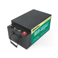 超品貨車(chē)啟停鋰電H230