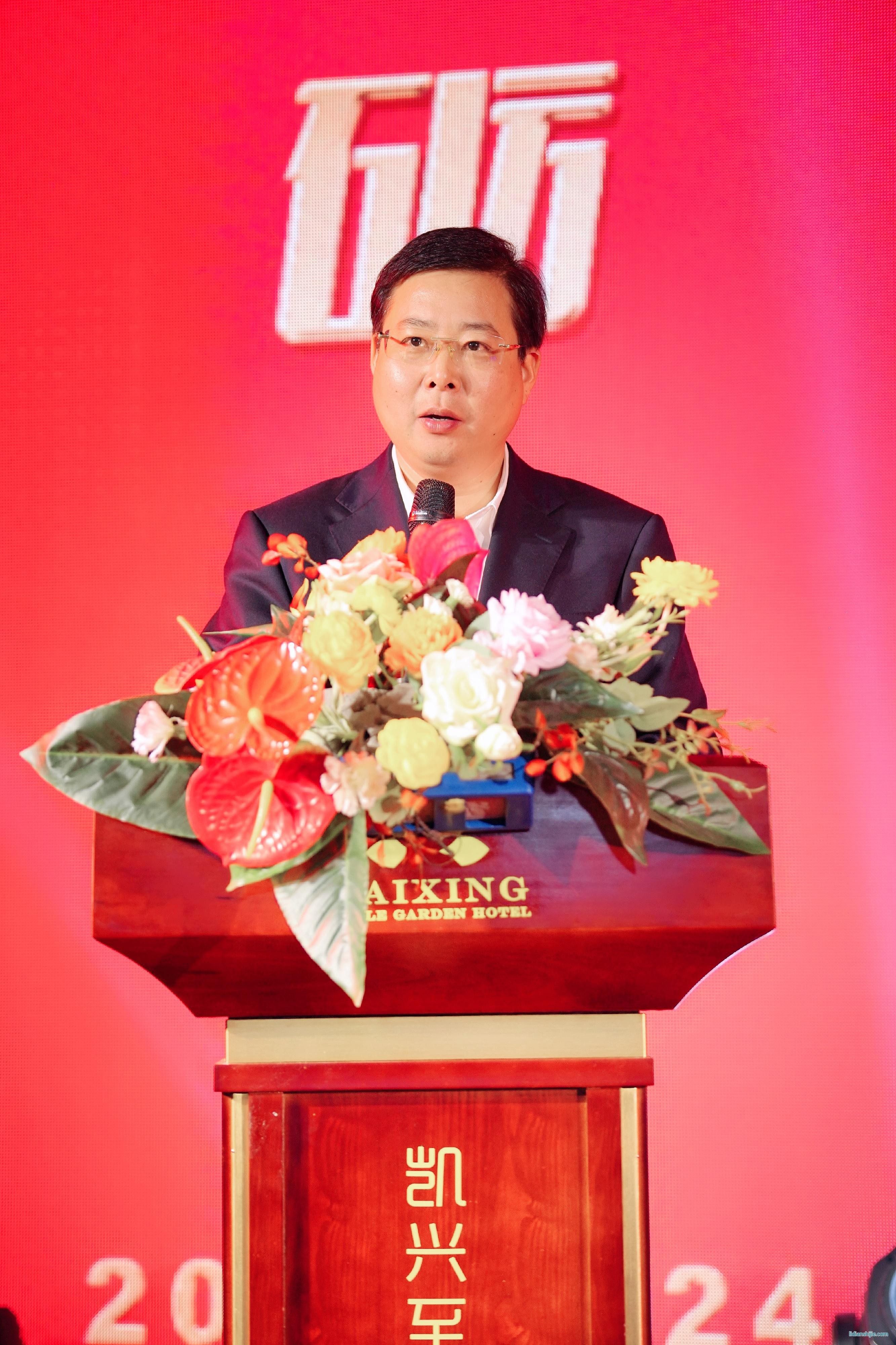 寧鄉(xiāng)市副市長宋強(qiáng)