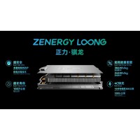 正力新能騏龍電池
