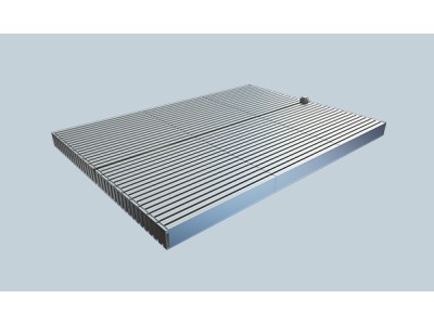 大富科技快換模式新型電池包