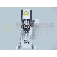 金銀河雙行星動力混合機